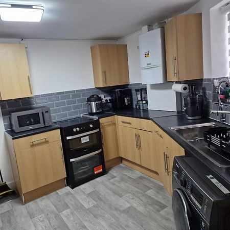 One Room In Stoke Newington 런던 외부 사진