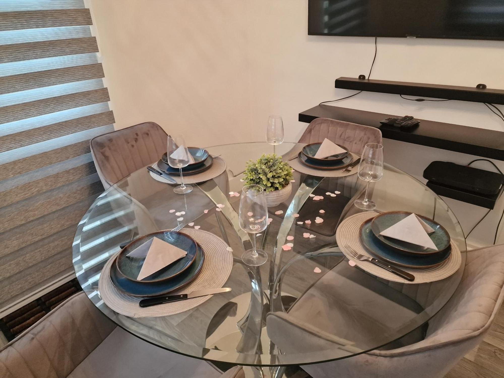One Room In Stoke Newington 런던 외부 사진