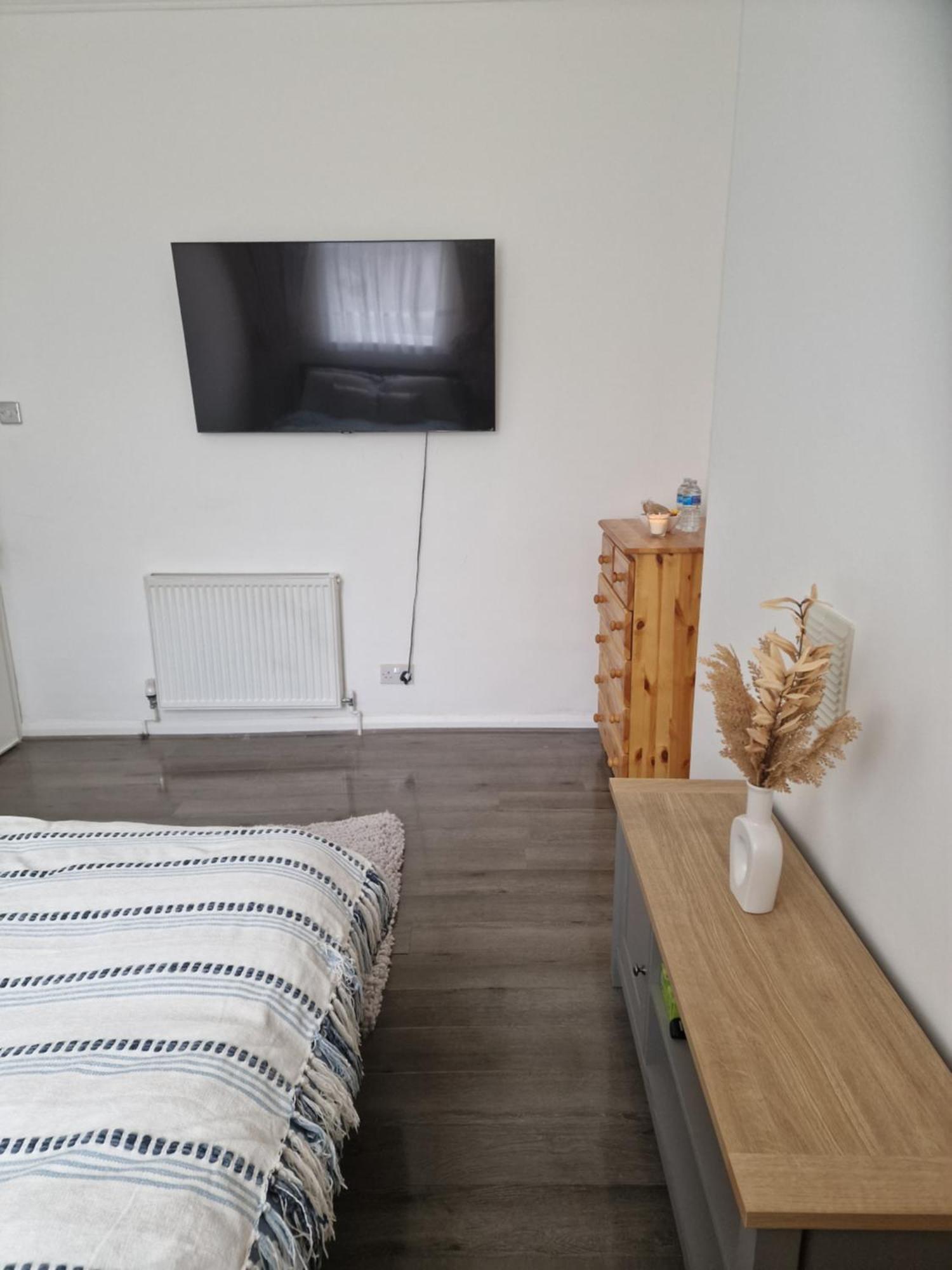 One Room In Stoke Newington 런던 외부 사진