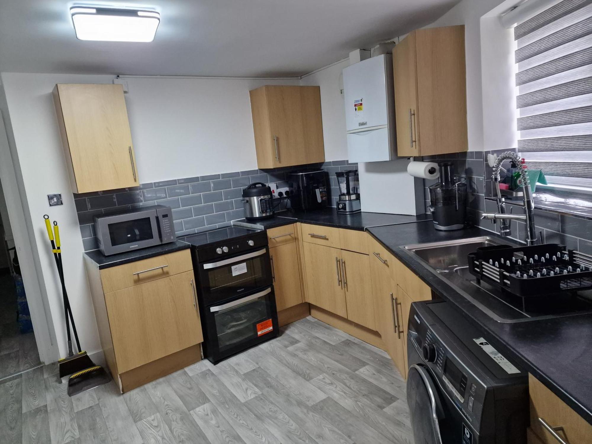 One Room In Stoke Newington 런던 외부 사진