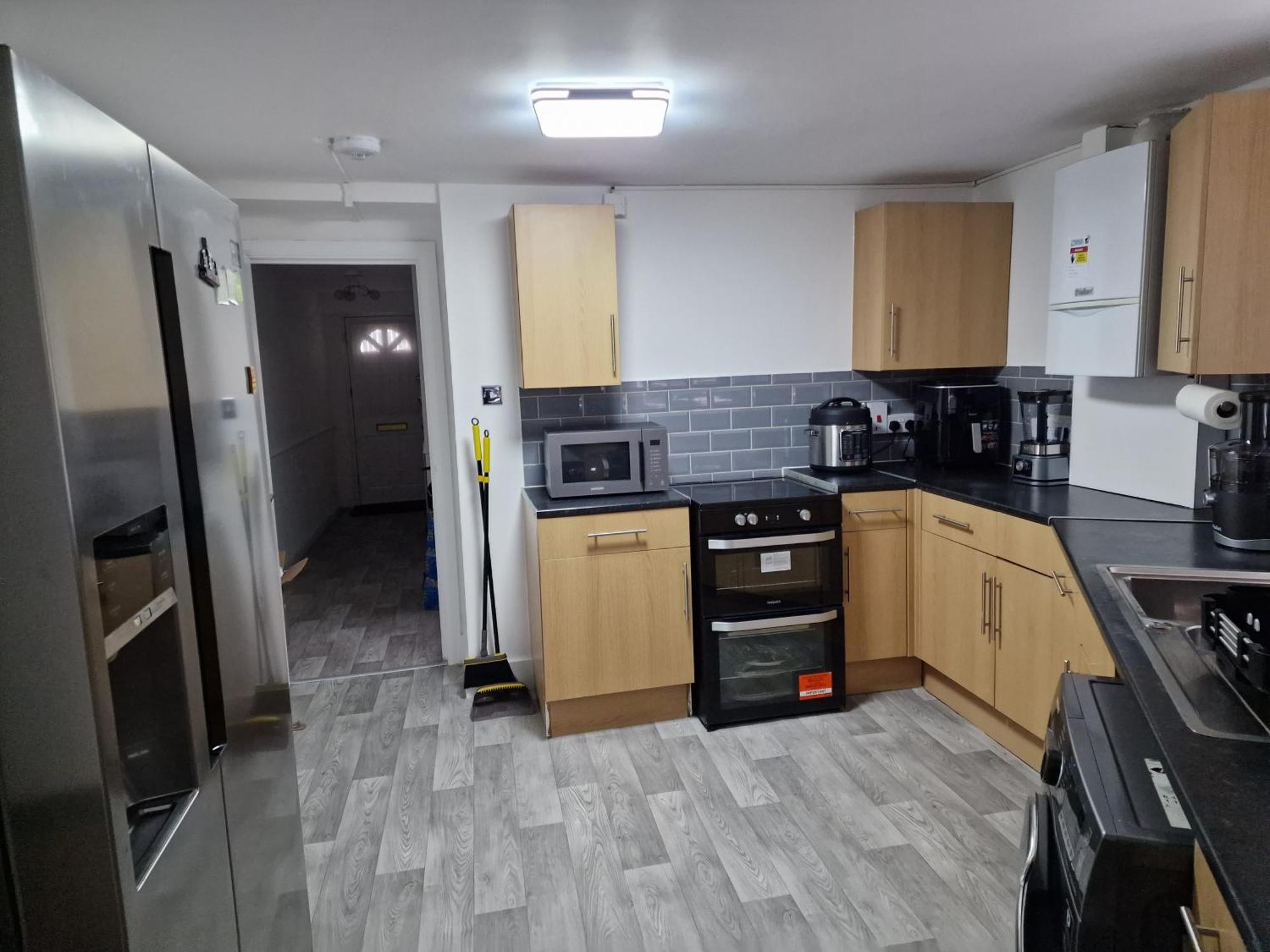One Room In Stoke Newington 런던 외부 사진