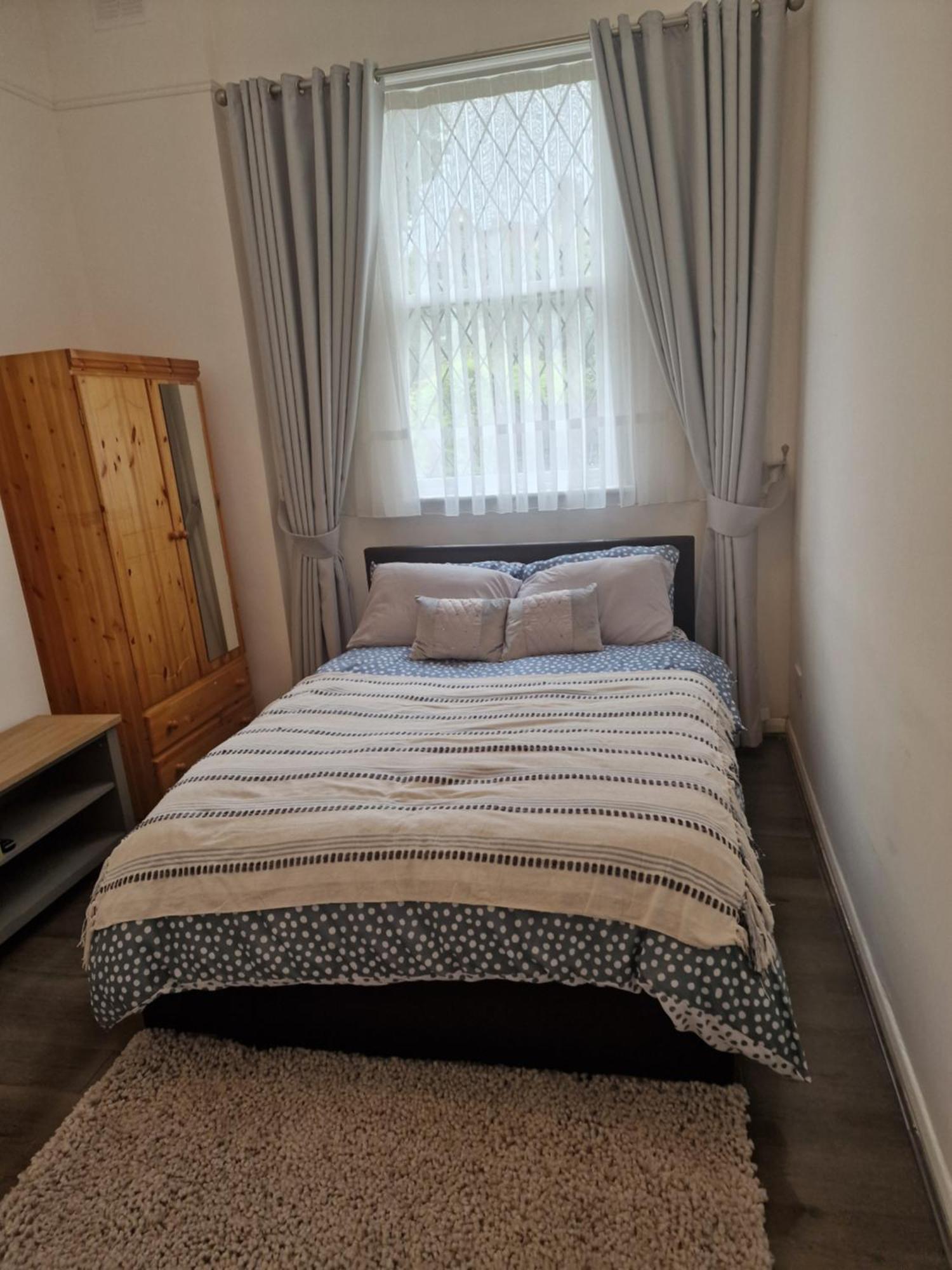 One Room In Stoke Newington 런던 외부 사진