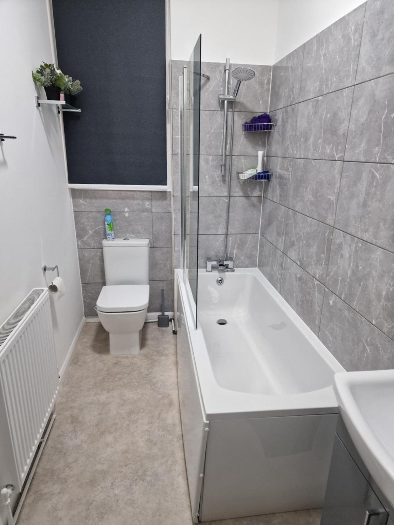 One Room In Stoke Newington 런던 외부 사진